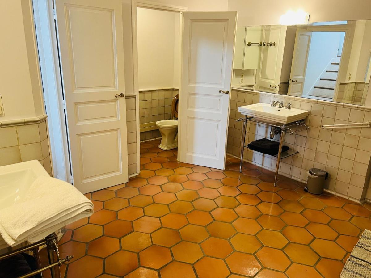 Penthouse Studio Privee Couple Ou Famille- La Maison Searle A Tourtour Εξωτερικό φωτογραφία